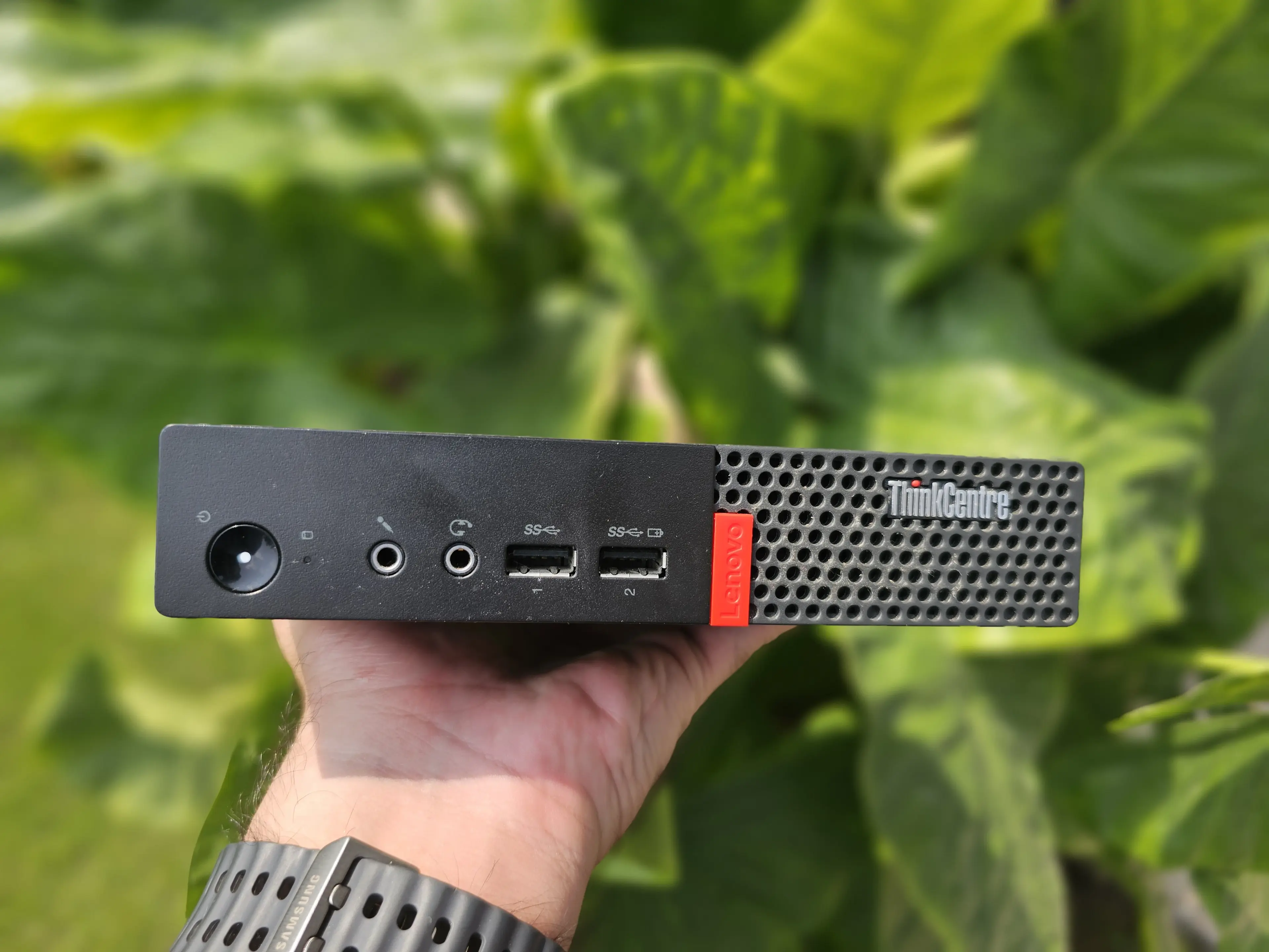 Thinkcentre M910q Tiny